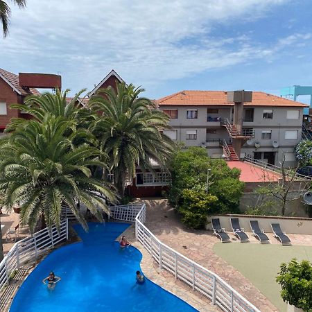 San Remo Gesell Mar Apart Villa Gesell Exterior photo