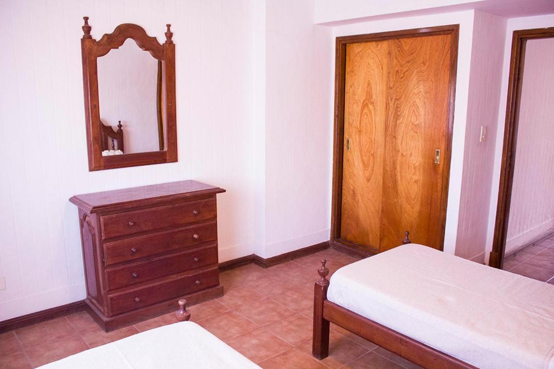 San Remo Gesell Mar Apart Villa Gesell Exterior photo