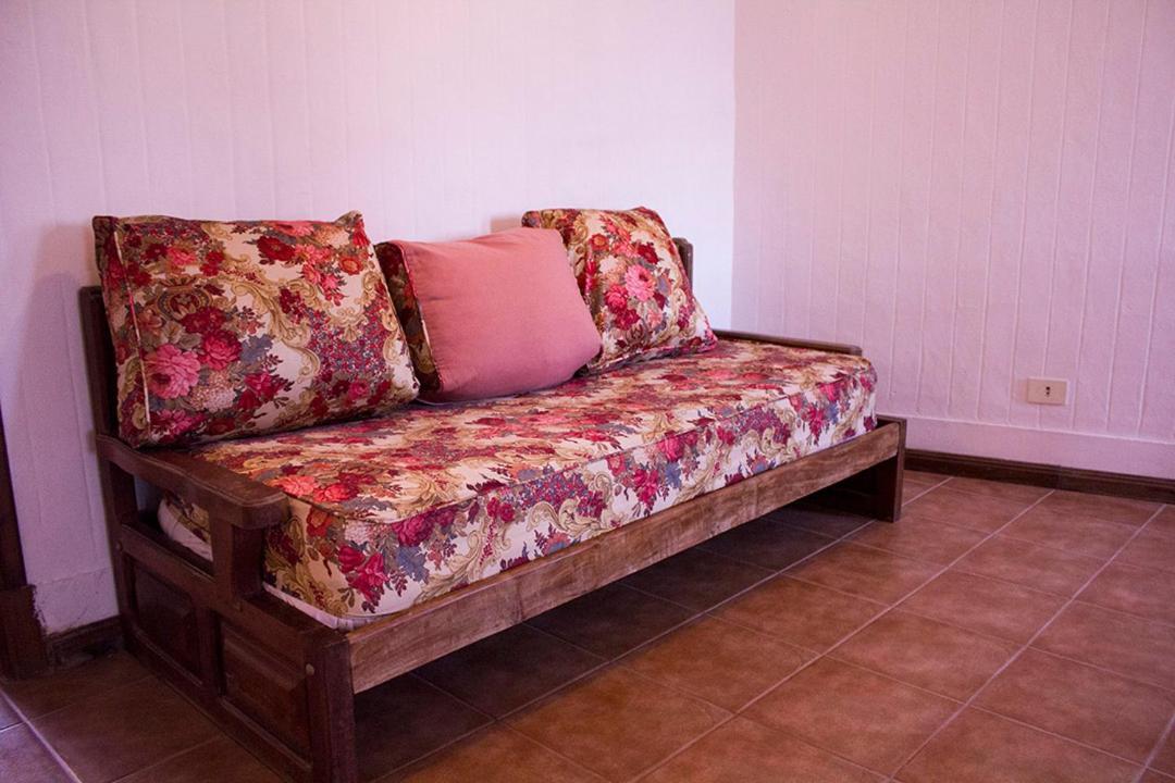 San Remo Gesell Mar Apart Villa Gesell Exterior photo