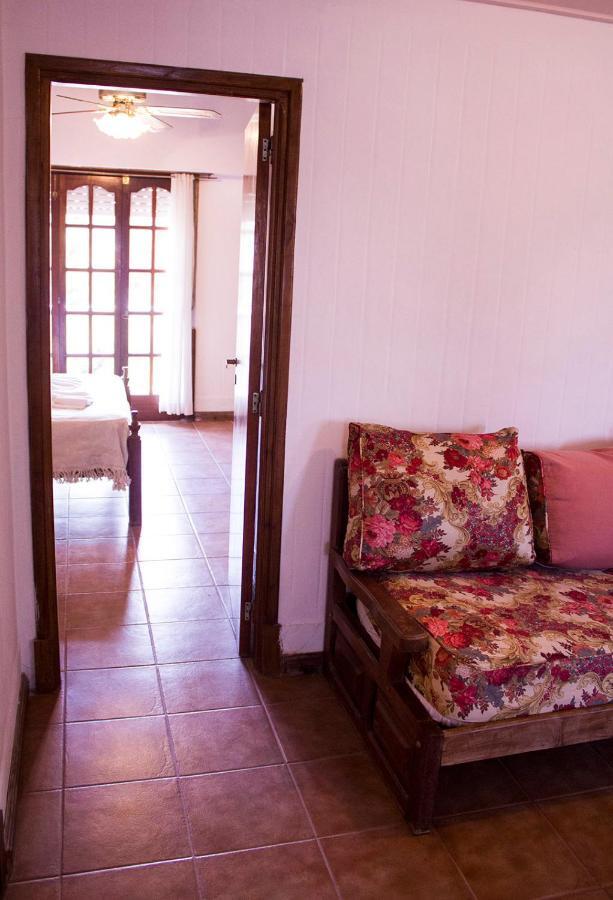San Remo Gesell Mar Apart Villa Gesell Exterior photo