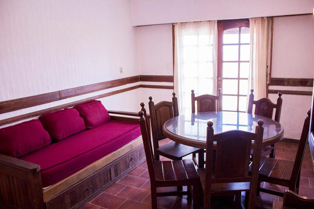 San Remo Gesell Mar Apart Villa Gesell Exterior photo