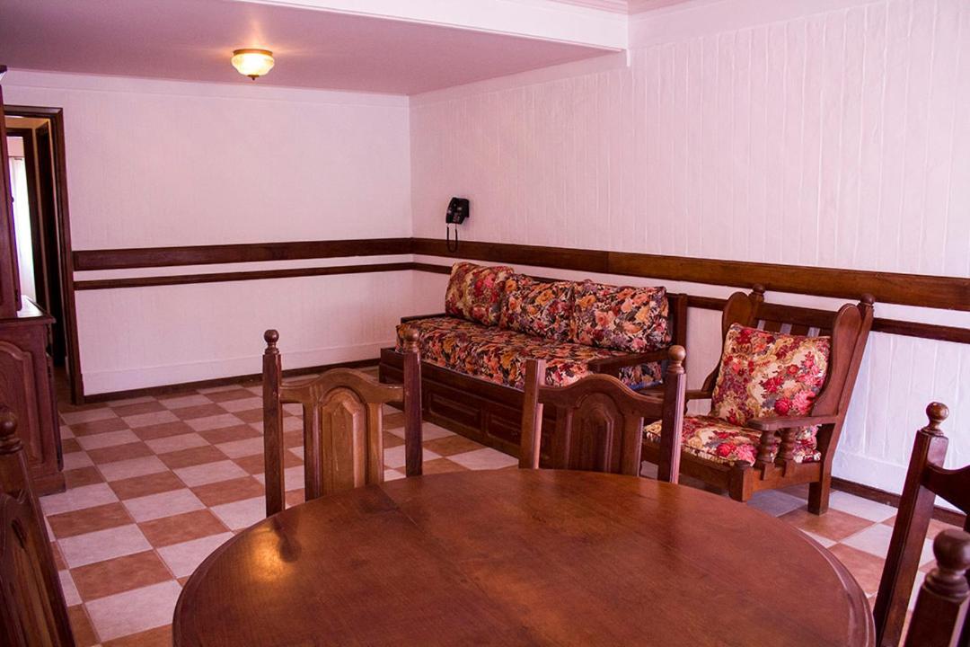 San Remo Gesell Mar Apart Villa Gesell Exterior photo